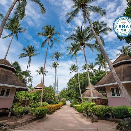 Koh Tao Coral Grand Resort Экстерьер фото