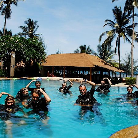 Koh Tao Coral Grand Resort Экстерьер фото