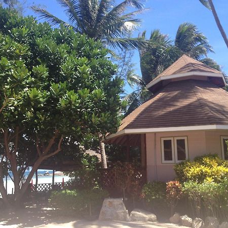 Koh Tao Coral Grand Resort Экстерьер фото