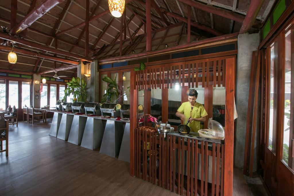 Koh Tao Coral Grand Resort Экстерьер фото