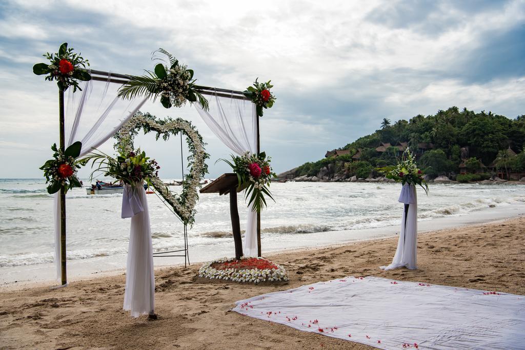 Koh Tao Coral Grand Resort Экстерьер фото