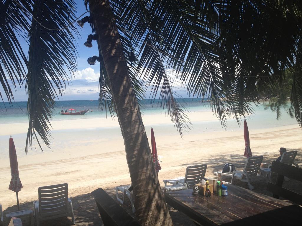 Koh Tao Coral Grand Resort Экстерьер фото